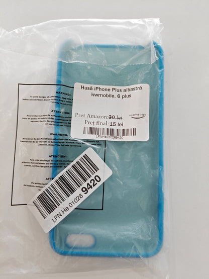 Husa iPhone 6 Plus