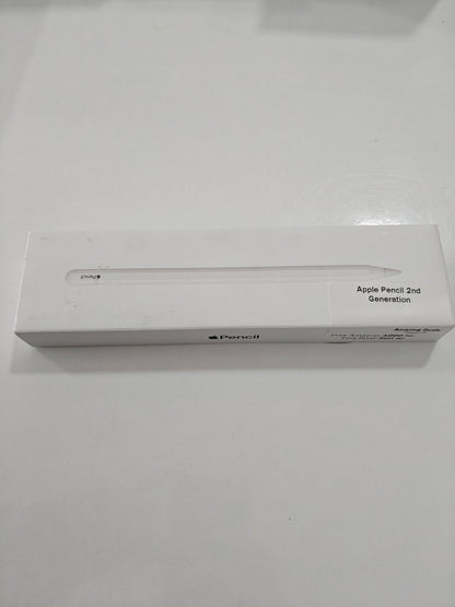Apple pen 2nd Gen ,Generația a 2-a