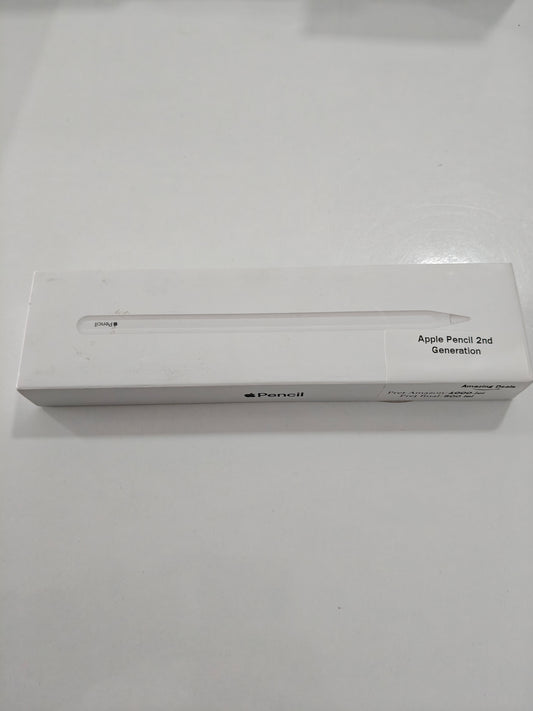 Apple pen 2nd Gen ,Generația a 2-a