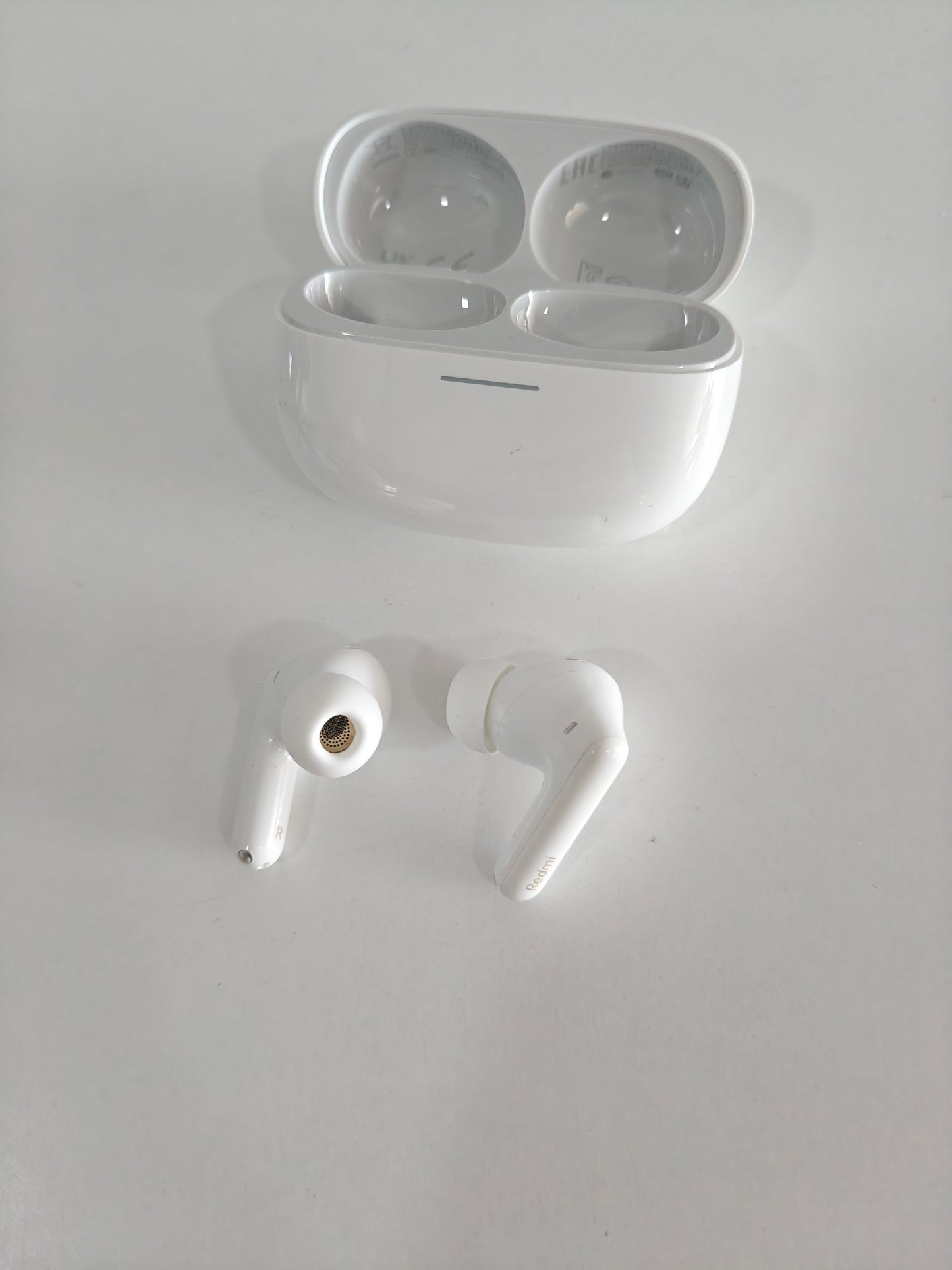 Xiaomi Redmi Buds 6 Pro, Anulare zgomot, Autonomie 36h
