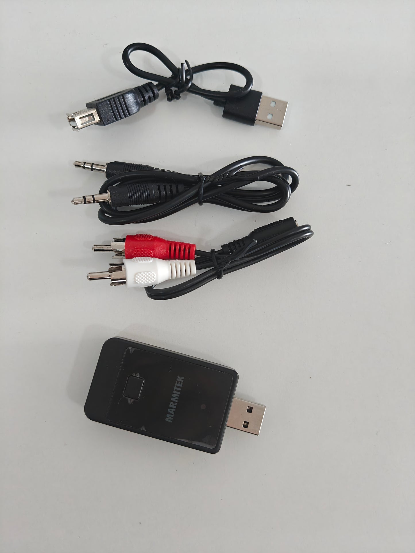 Marmitek , Transmițător Bluetooth TV