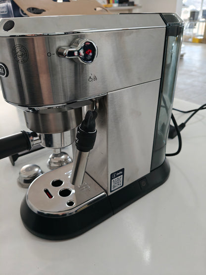 Espressor De'Longhi Dedica Style