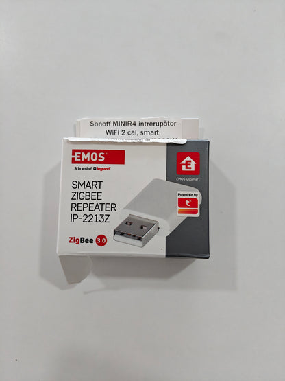 EMOS GoSmart amplificator ZigBee USB 3.0, Smart Home