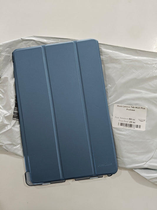 Husa Lenovo Tab M10 Plus