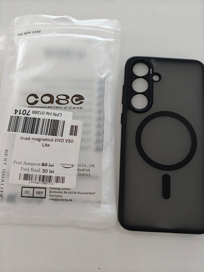 Husa Magnetică VIVO V50  Lite
