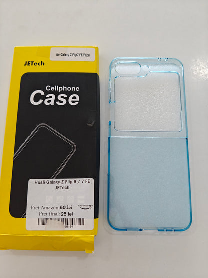 Husa Samsung Z Flip 6/7 FE