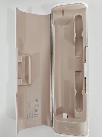 Oral-B Genius X 20000N - Periuță de Dinți Electrică cu inteligență artificială, (Fără capete de periat incluse)