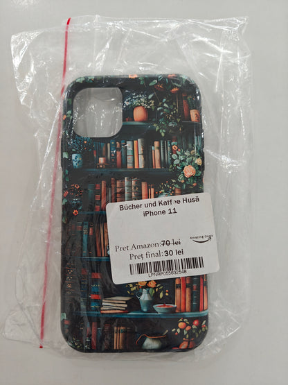 Husa iPhone 11