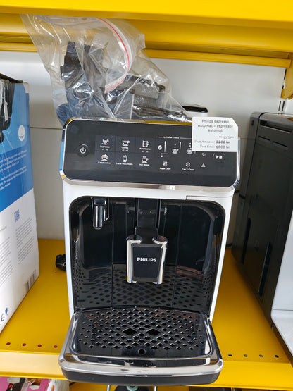 Espressor Automat Philips Espresso