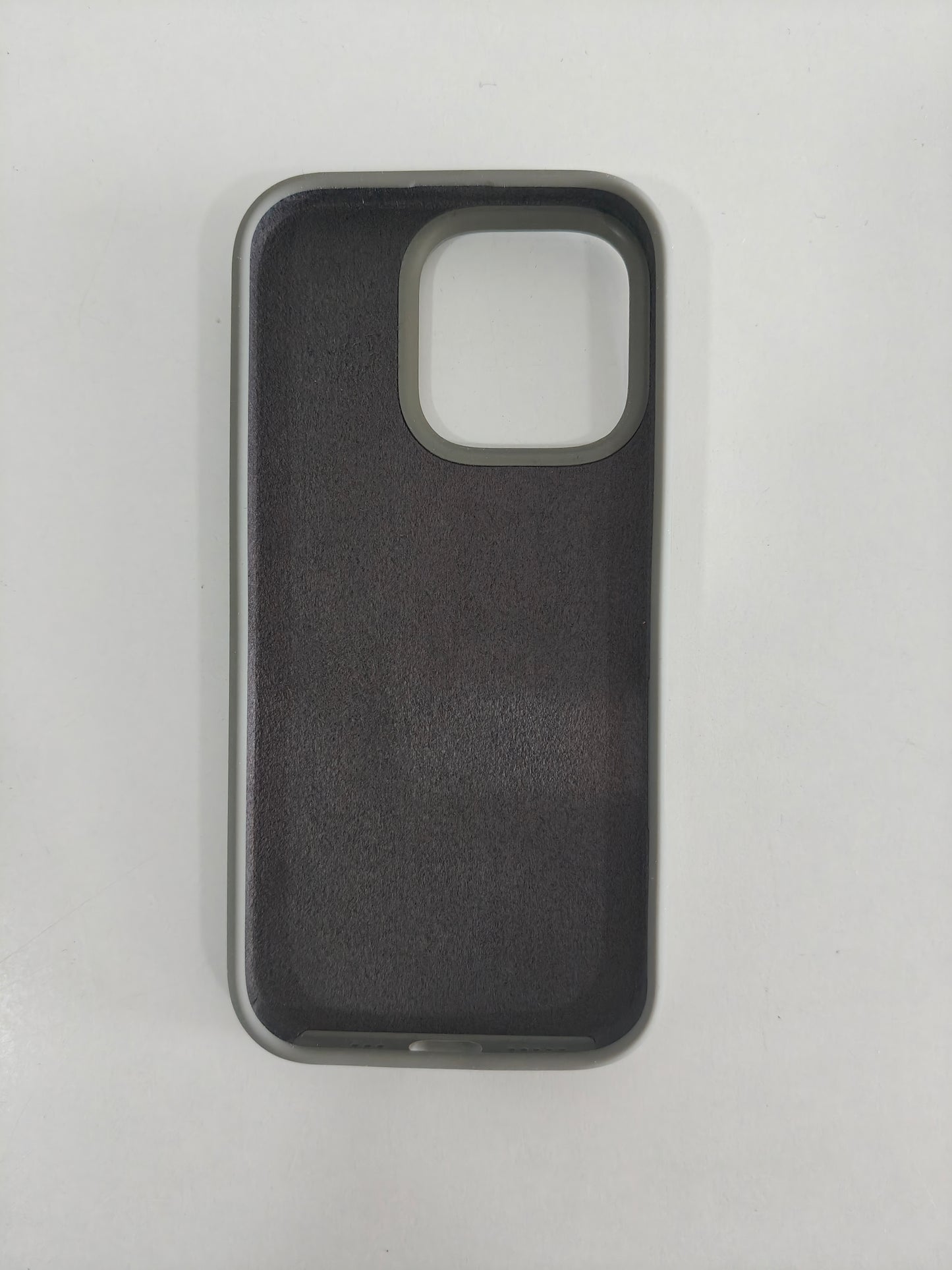 Husa silicon iPhone 16 Pro,JETech