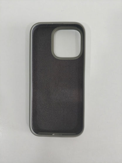 Husa silicon iPhone 16 Pro,JETech