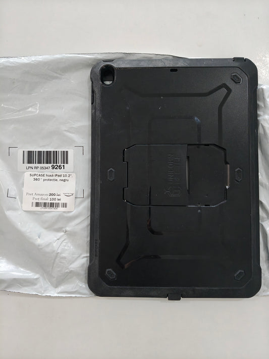 Husa iPad 10.2" ,Protecție 360°
