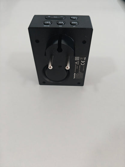 [RESIGILAT] TechniSat Viola Radio Priză Bluetooth,UKW