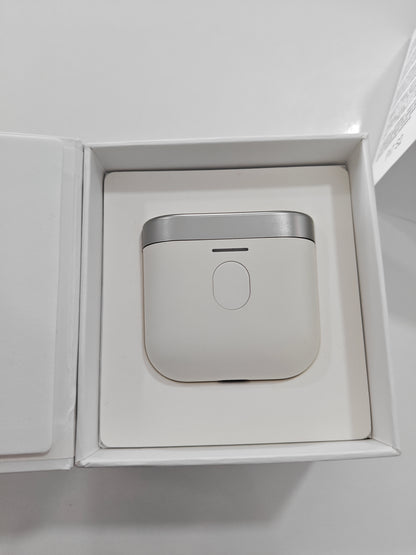 Bowers & Wilkins Pi7 S2 ,Canvas Alb