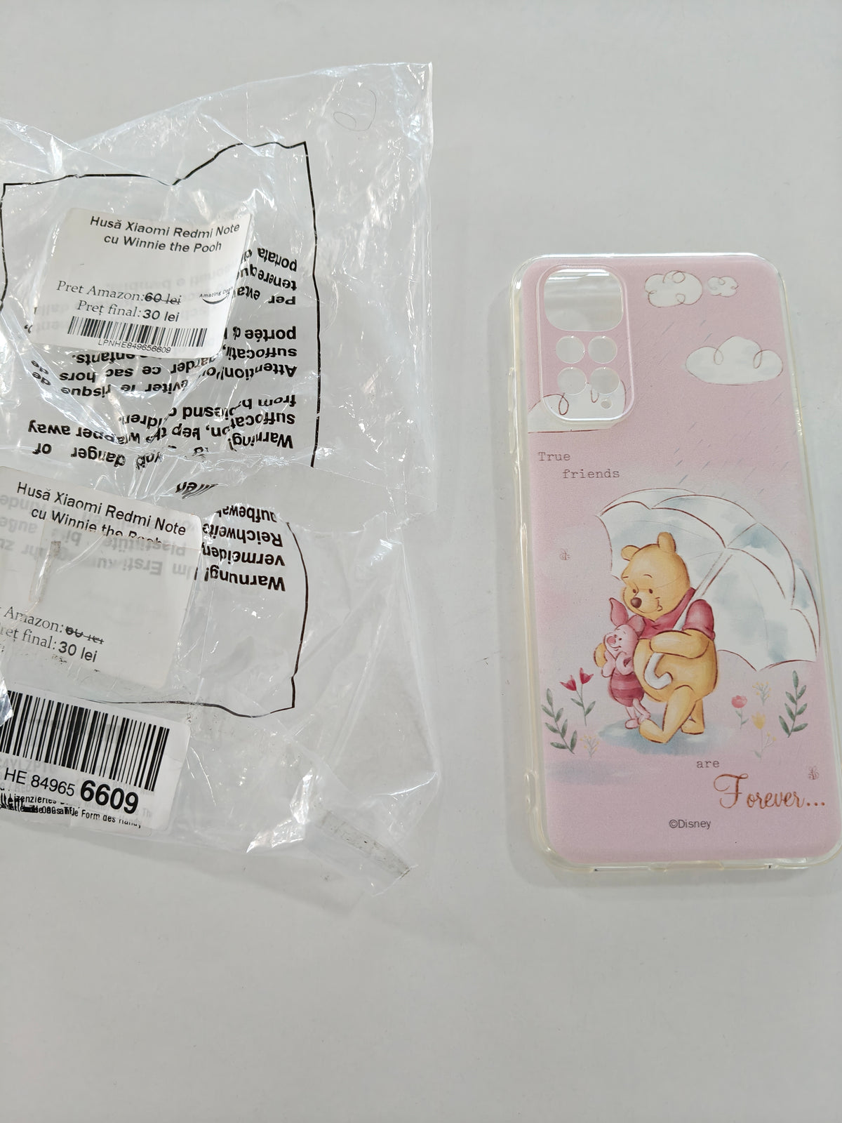 Husa Xiaomi Redmi 11S 4G/11 4G