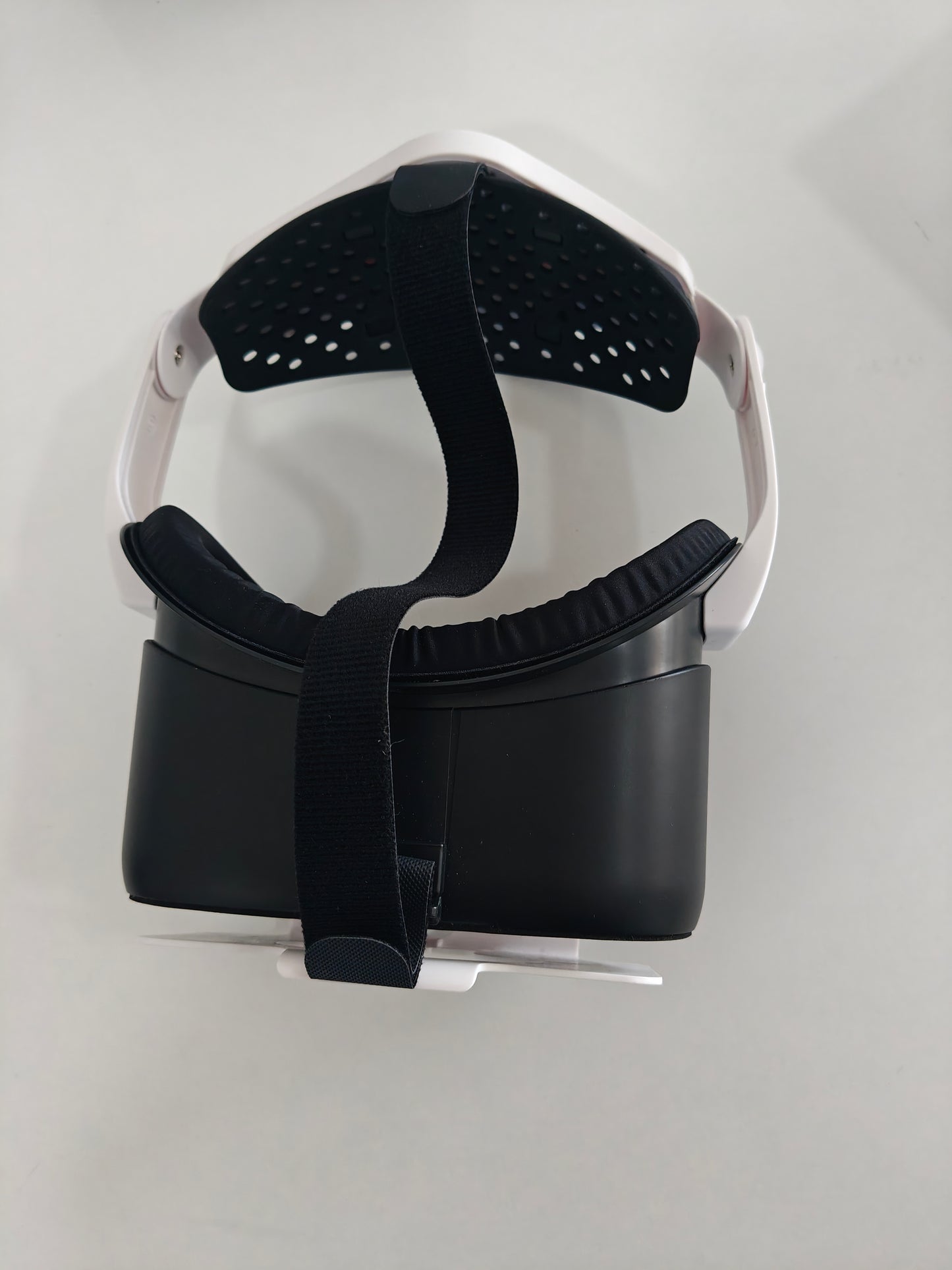 Devaso VR Headset Nintendo Switch ,Lentile HD Reglabile,3D