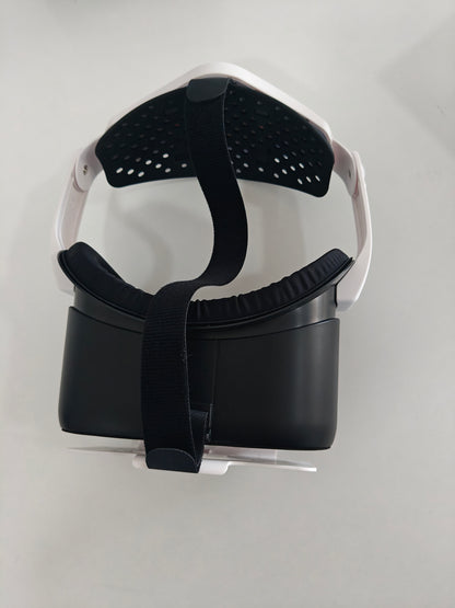 Devaso VR Headset Nintendo Switch ,Lentile HD Reglabile,3D