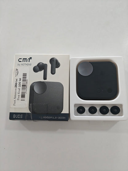 CMF Nothing Buds - Căști Bluetooth