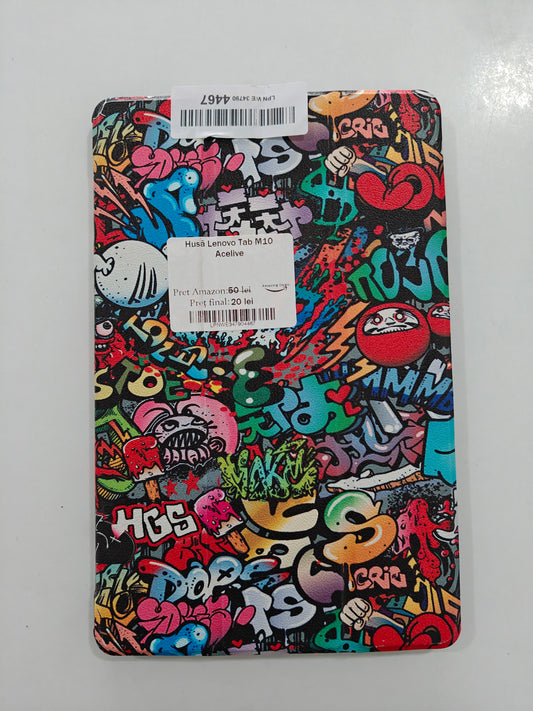 Husa Lenovo Tab M10