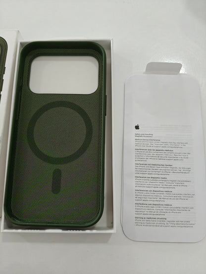 Husă Apple Custodia iPhone 17 Pro, MagSafe