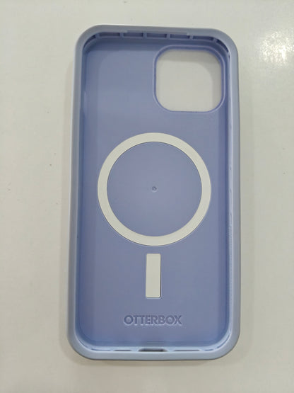 OtterBox Symmetry - Husa MagSafe compatibilă iPhone 16e/15/14/13