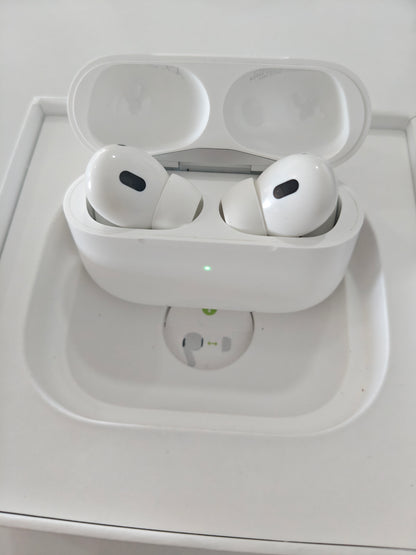 Apple AirPods Pro 2 ,Anulare Zgomot ,3D Audio , Tip C