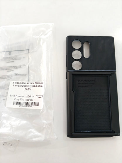 Husa Samsung S24 Ultra