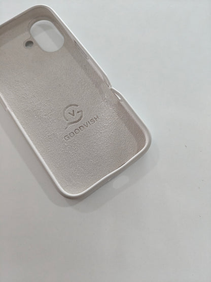 Husa iPhone 17 cu MagSafe