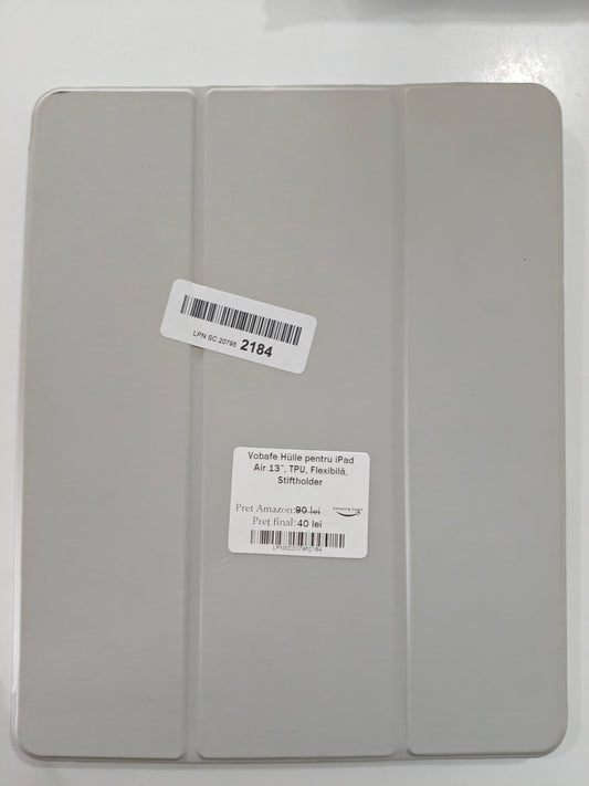 Husa iPad Air 13"