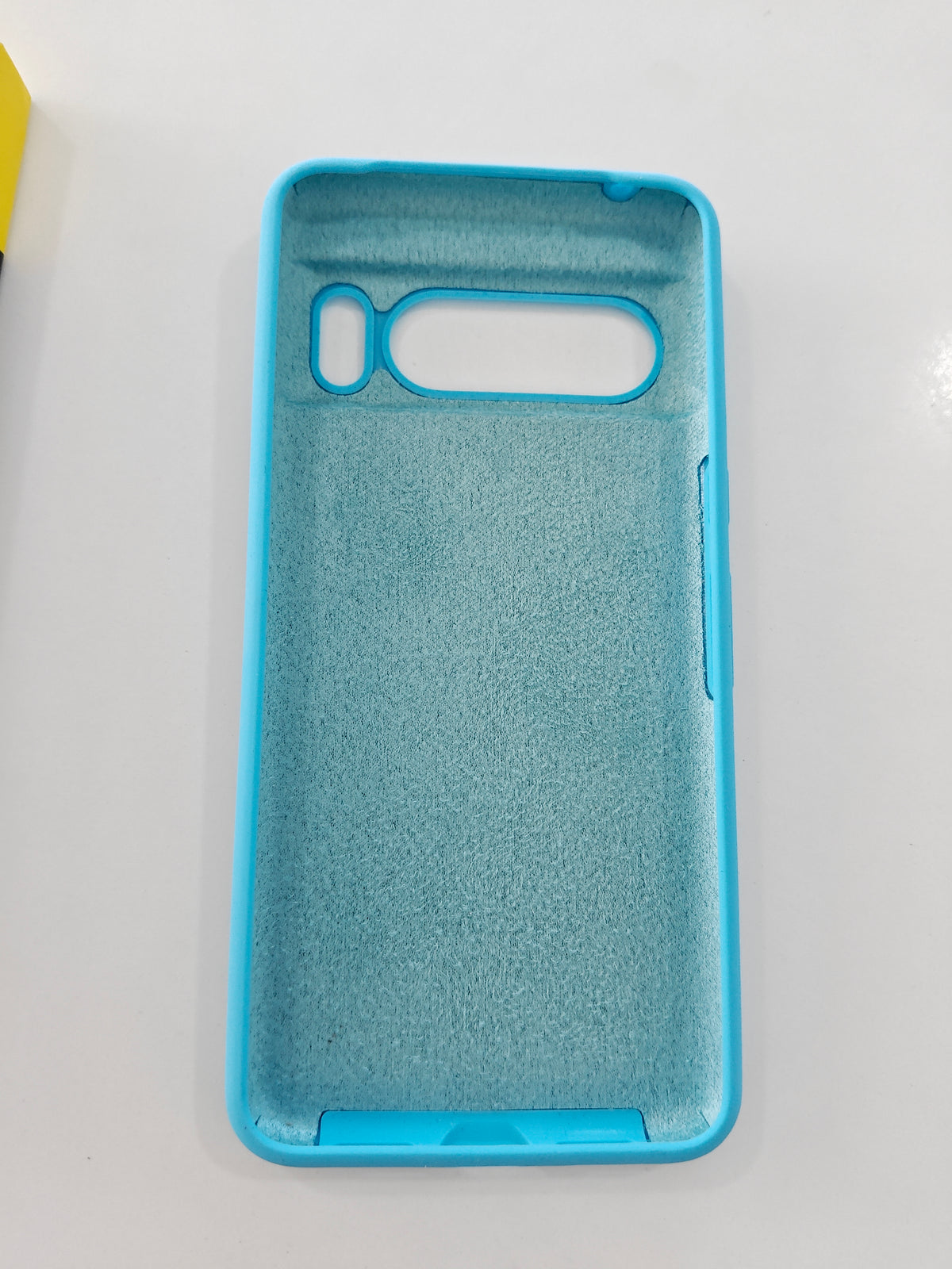Husa silicon Google Pixel 8