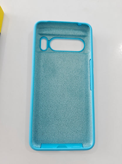 Husa silicon Google Pixel 8