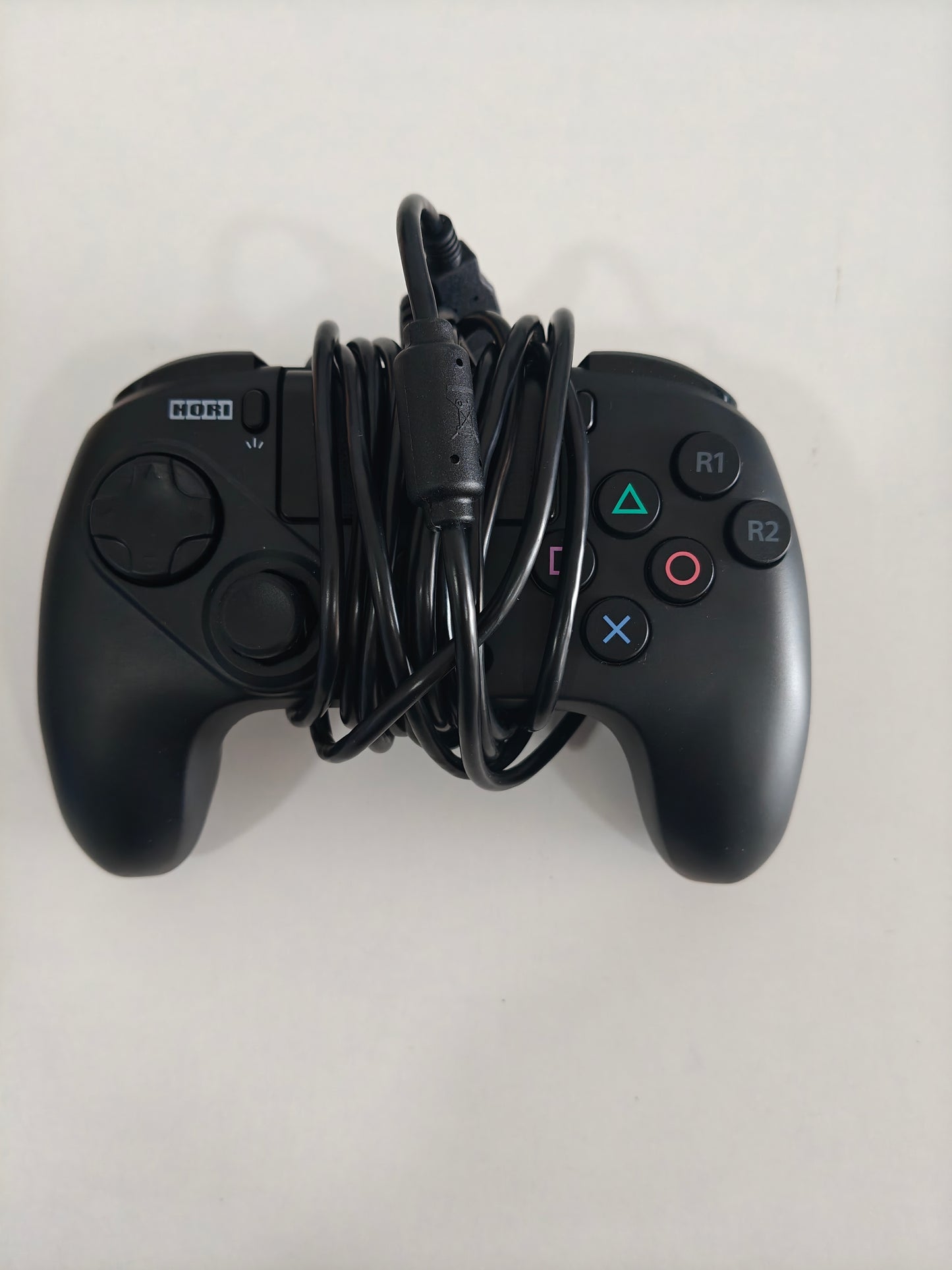 Hori Controller Arcade Fighting Commander ,PS4/PS5/PC