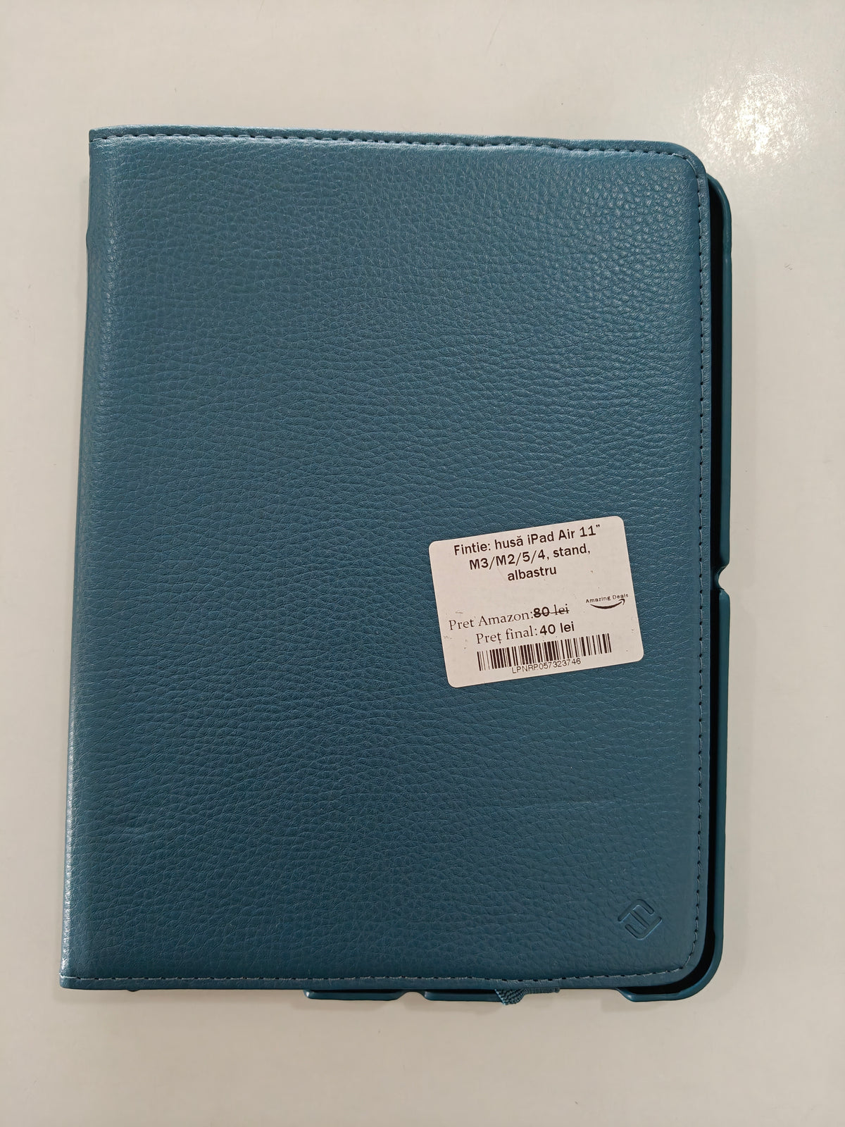 Husa iPad Air 11" M3/M2