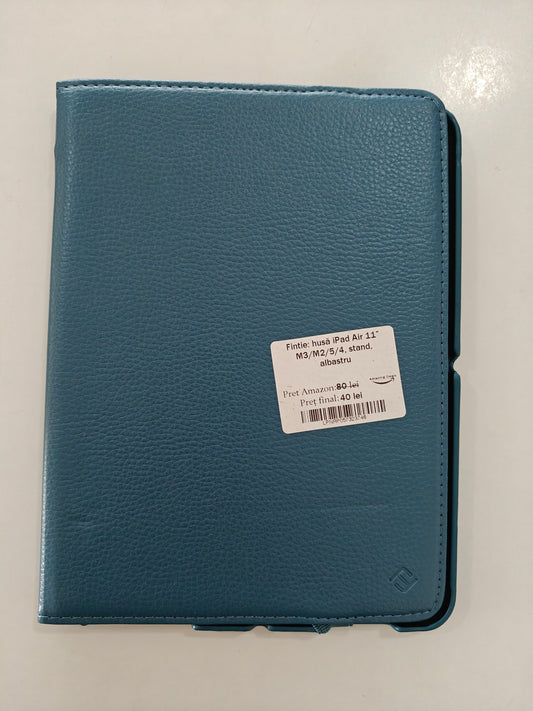 Husa iPad Air 11" M3/M2