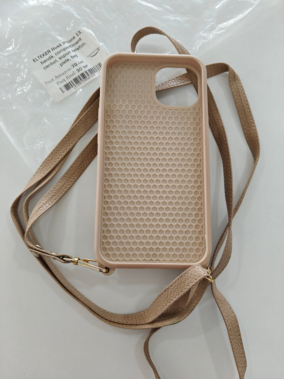 Husa iPhone 13 ,suport telefon ,suport carduri