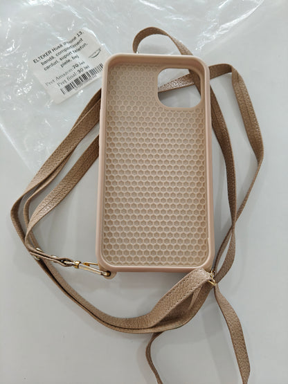 Husa iPhone 13 ,suport telefon ,suport carduri