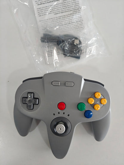 Miadore Controller N64 Wireless