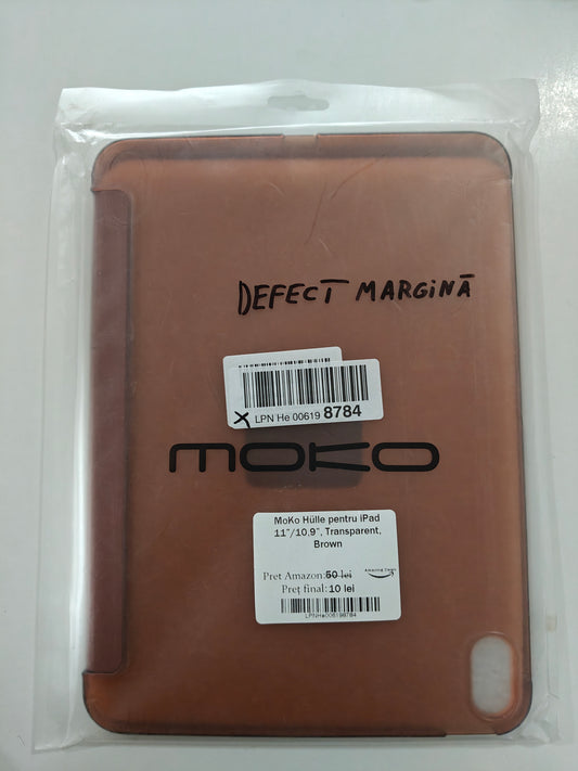 Husa iPad 11"/10.9"