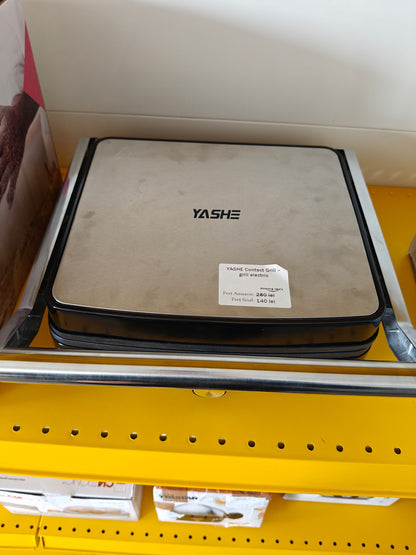 Grill Electric ,Yashe Contact Grill