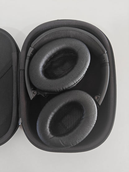 [RESIGILAT] Bose QC35 II Wireless, Anulare Zgomot