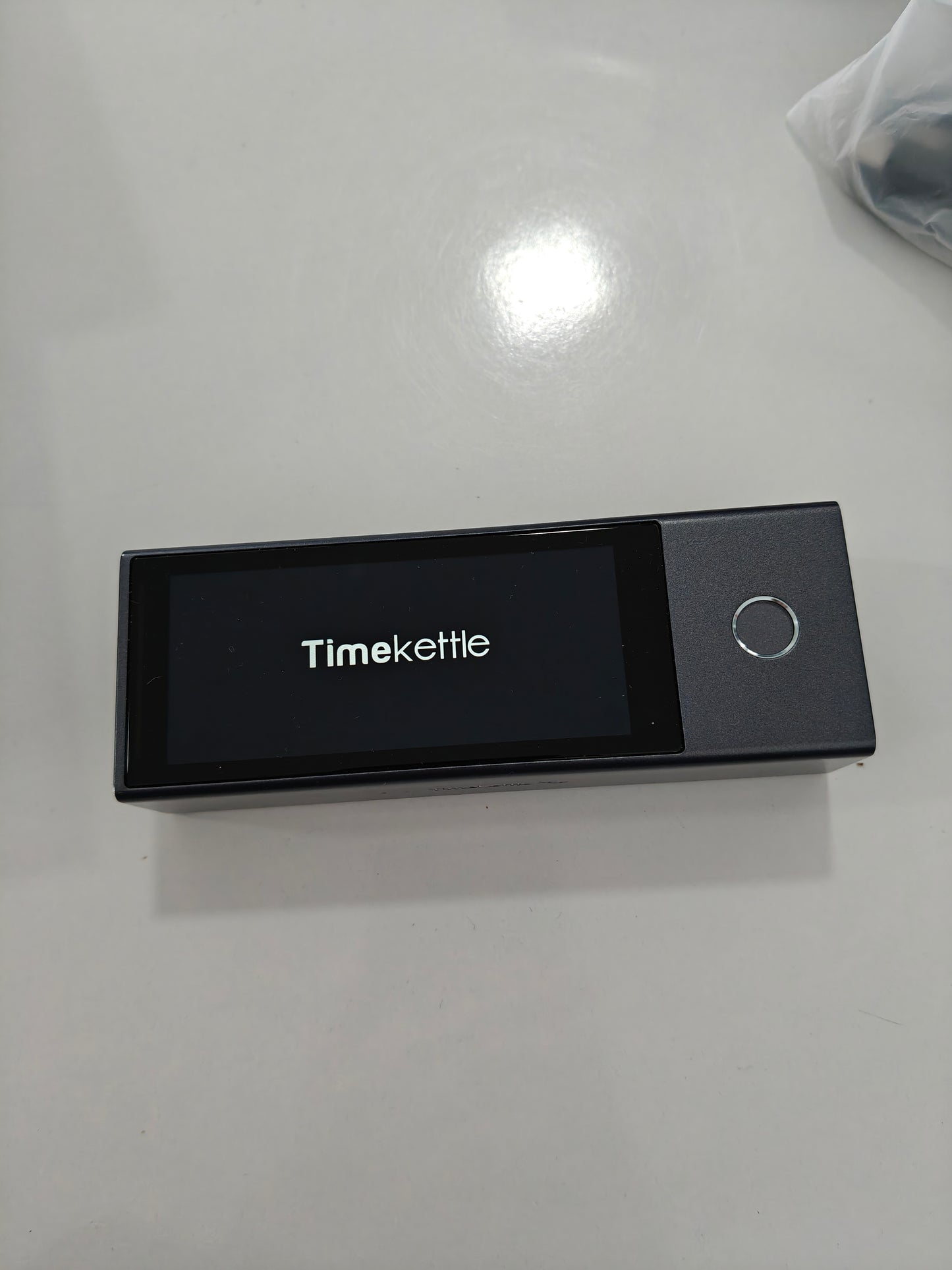 TimeKettle X1, Traductor Hub , 40 Limbi