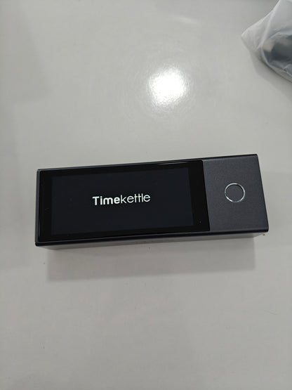 TimeKettle X1, Traductor Hub , 40 Limbi