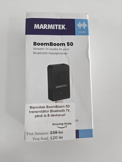 Marmitek , Transmițător Bluetooth TV