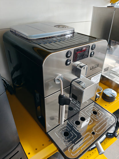 Espressor Automat Gaggia Brera