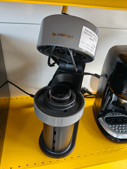 Nespresso Vertuo Next, Espressor Capsule