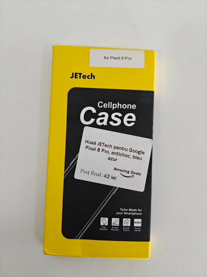 Husă JETech Google Pixel 8 Pro