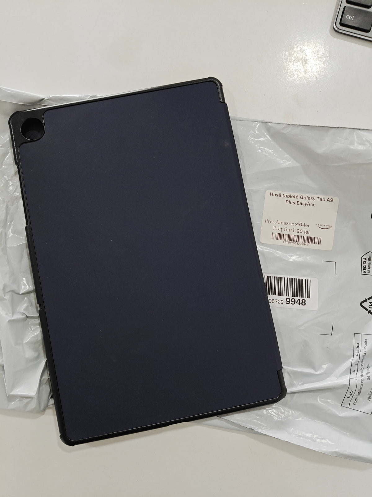 Husa Galaxy Tab A9 Plus