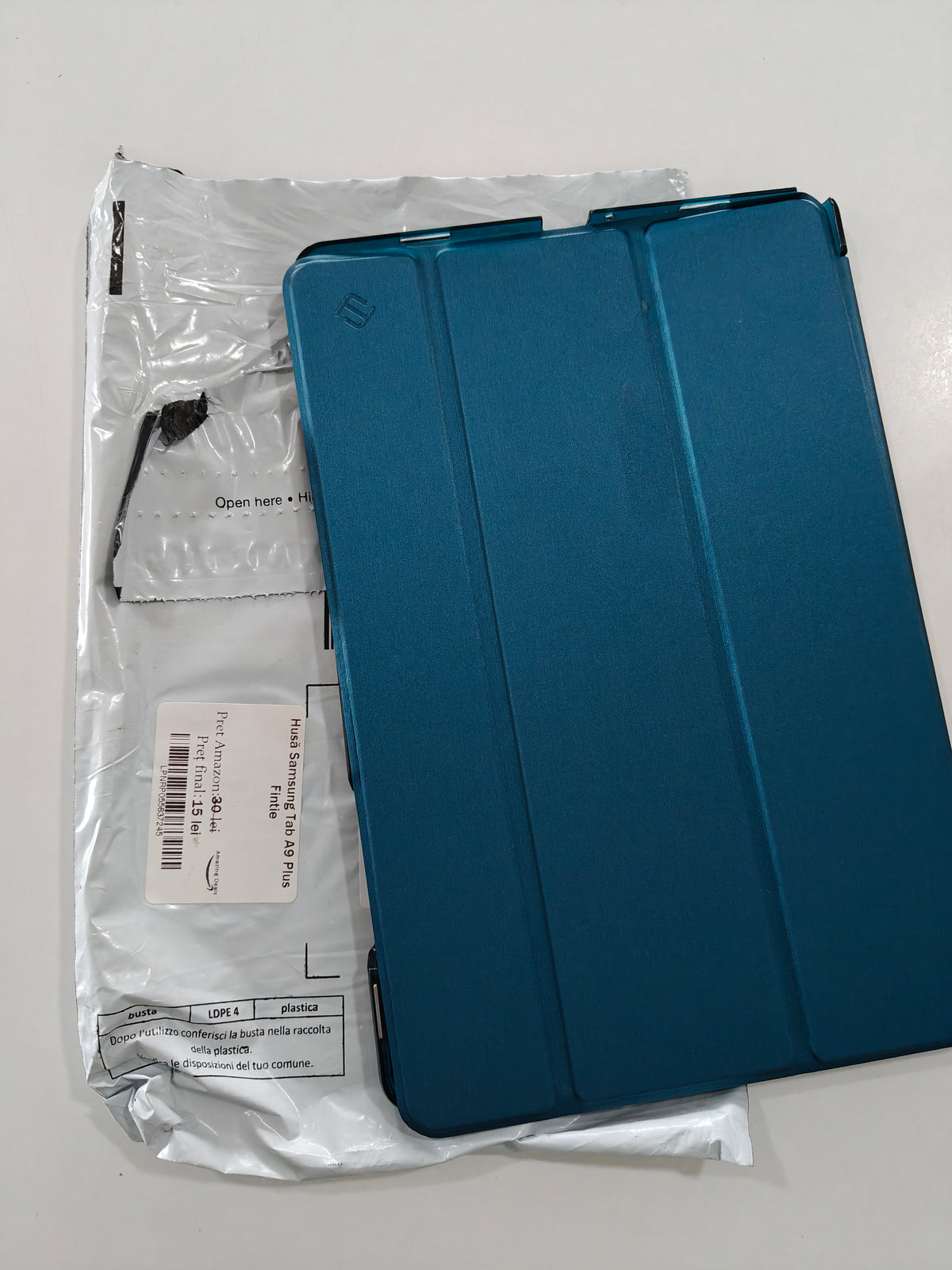 Husa Samsung Tab A9 Plus