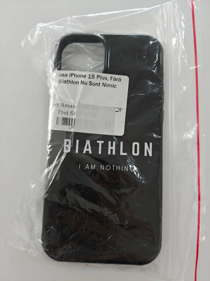 Husa iPhone 15 Plus