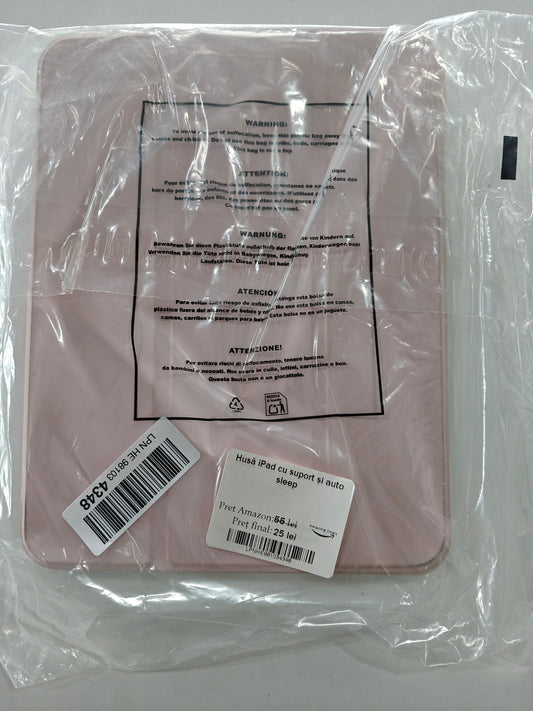 Husa iPad 11 ,Gen A16/ iPad 10 Gen 2022 (10.9"/11")